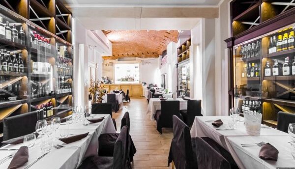 Capodanno Serendepico Milano