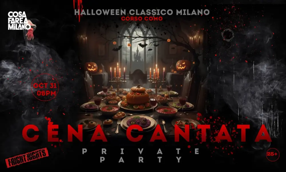 Halloween Classico 2025