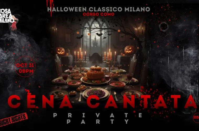 Halloween Classico 2025