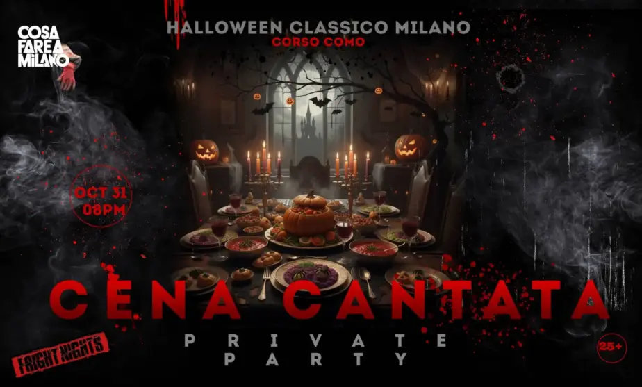 Halloween Classico 2025