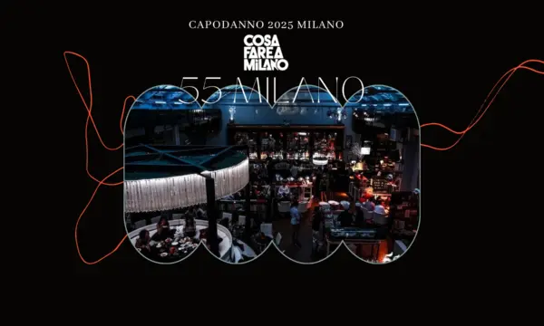Capodanno 55 Milano