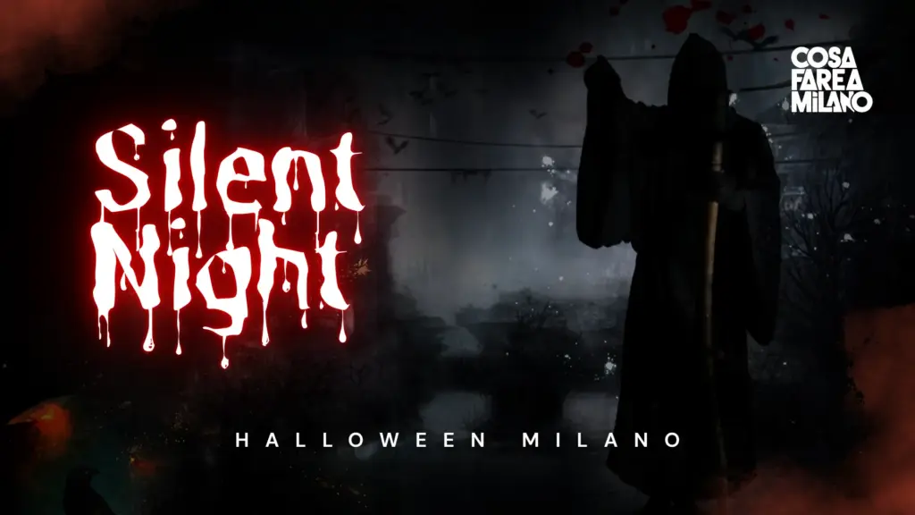 Halloween 2026 al Pineta Club Milano: Una Notte da Brividi con Dj Set e Aperitivo