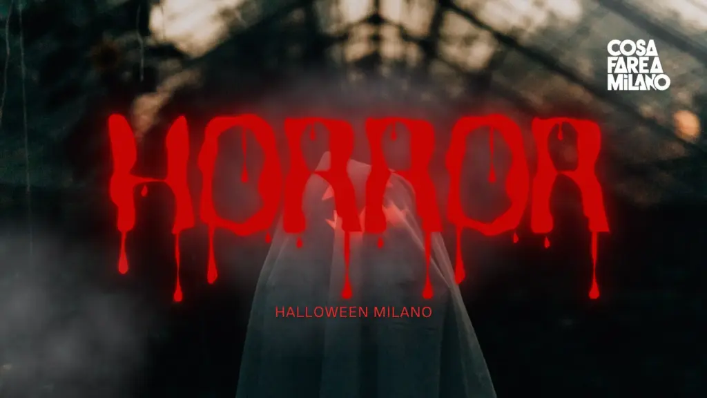 Halloween 2026 al Money Club Milano: La Festa più Esclusiva della Città