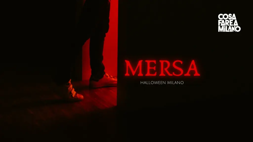 Halloween Single 2026 a Milano: La Festa Misteriosa Dove Potresti Incontrare L’Amore